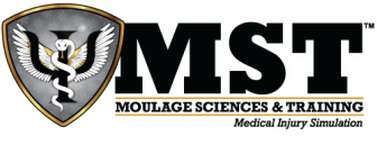 Moulage Sciences & Training